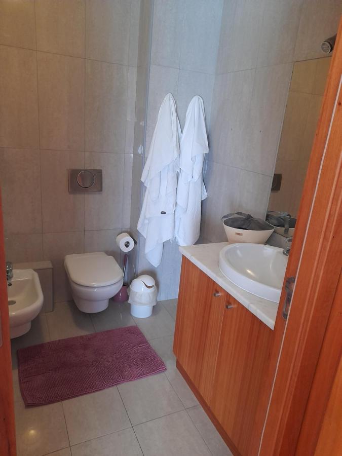 Azoresaccommodation 라고아 외부 사진