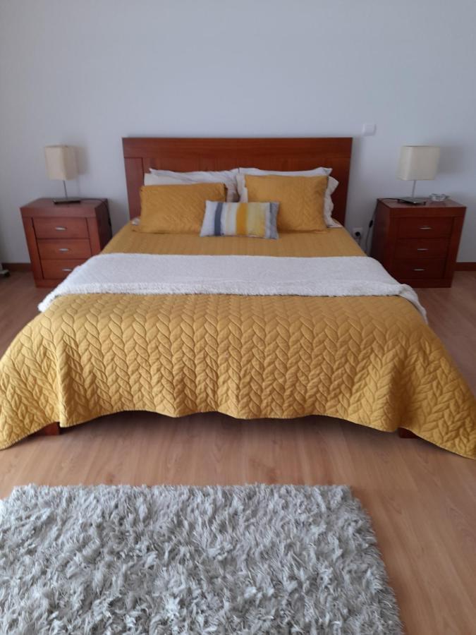 Azoresaccommodation 라고아 외부 사진